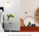 EZVIZ T51C Okos hőmérséklet és páratartalom érzékelő - Image 4